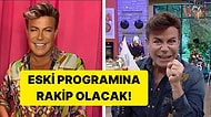 Gelinim Mutfakta'ya Rakip Geliyor: Fatih Ürek'ten Elti ve Görümceli Program!