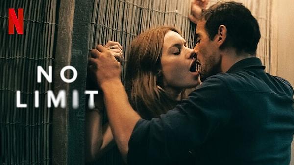 2022 yılında Netflix'te gösterime giren No Limit (Derin Tutkular) filmi son yılların en tartışmalı yapımlarından biri. Film, gerçekte yaşanmış olaylara benzerliği yüzünden mahkemelik olmuştu.