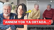 Metin Akpınar'ın Kızından Biyolojik Babalık İddiasının Reddedildiğini Duyuran Uğur Dündar'a Sert Çıkış