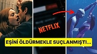 Evli Bir Çiftin Hayat Hikayesini Anlatan ve Davalık Olan Netflix Filmiyle İlgili Mahkeme Son Kararını Verdi
