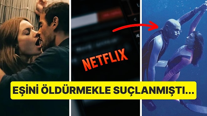 Evli Bir Çiftin Hayat Hikayesini Anlatan ve Davalık Olan Netflix Filmiyle İlgili Mahkeme Son Kararını Verdi