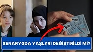 Kızıl Goncalar'da Zeynep ve Mira'nın Yaşıyla İlgili Karışıklık İzleyicinin Dikkatinden Kaçmadı!