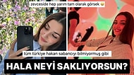 Bu Neyin Gizemi? Kıymetli Sevgilisinin Sadece Uzuvlarını Paylaşmaya Ant İçen Hande Erçel Yaka Silktirdi!