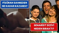 Kavak Yelleri'nde Ayrılığın Nedeninden Kızılcık Şerbeti Figüran Kazancına TV Dünyasında Bugün Yaşananlar