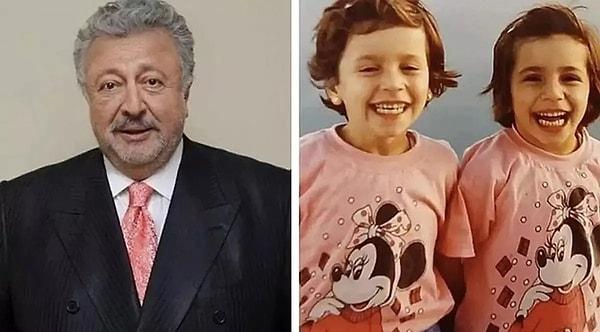 Metin Akpınar'ın babası olduğunu söyleyerek ortaya çıkan Duygu Nebioğlu mahkeme kararı ve DNA testiyle ünlü oyuncunun öz babası olduğunu kanıtlamıştı.