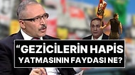 Abdulkadir Selvi'den Bomba Etkisi Yaratan 'AK Parti’de Reform' Yazısı: Osman Kavala ve Gezi'yi İşaret Etti!