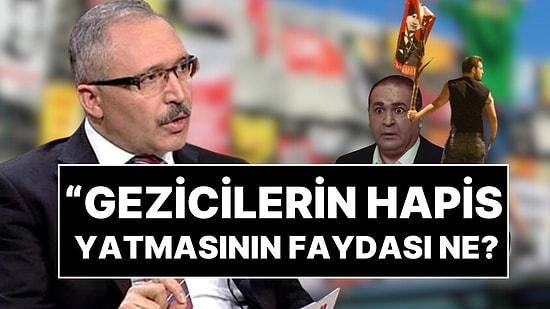 Abdulkadir Selvi'den Bomba Etkisi Yaratan 'AK Parti’de Reform' Yazısı: Osman Kavala ve Gezi'yi İşaret Etti!