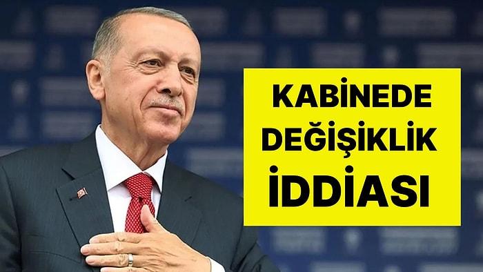Kulis Bilgisi Sızdı:  'Erdoğan AK Parti Genel Başkanlığı'nı Bırakabilir'