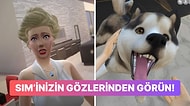 Gerçek Bir Sims Karakteri Olun! The Sims 4 Birinci Şahıs Modu Nasıl Açılır?