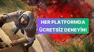 Değeri 800 Lirayı Aşan Assassin's Creed Mirage Her Platformda Sınırlı Süreliğine Ücretsiz Oynanabilecek