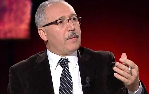 Abdülkadir Selvi "Erdoğan ne mesajlar verecek Değişim başarılacak mı?" başlıklı yazısında Gezi Davası ve yıllardır hapiste olan Osman Kavala'ya da yer verdi.