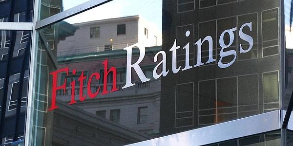Fitch Ratings, "Hanehalkları enflasyonist ortamda alımlarını öne çekmek ve taksitlerle alım maliyetlerini aylara yaymak amacıyla kredi kartı kullanımlarını kayda değer şekilde artırdılar" değerlendirmesiyle risk oluşturduğunu belirtti.