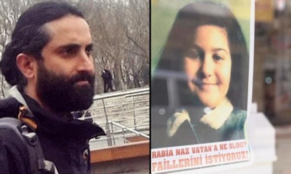 Metin Cihan, Rabia Naz Vatan'ın ölümüyle öne çıkmış bağımsız gazetecilerden. Kendisi bir süredir Türkiye dışında yaşasa da İsrail'e giden ürünler üzerinden kamuoyunda ses getirmişti. Hatta pek çok muhalif siyasi Cihan'ın araştırmalarını referans gösterdi.