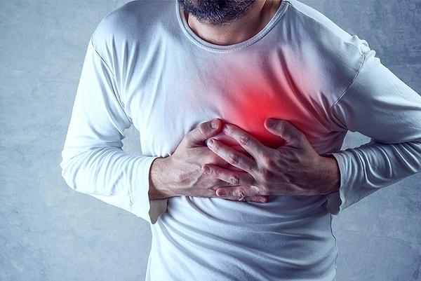 Kalp krizi, hayatımızı idame ettiren kalp kasımıza kan akışının kesilmesi durumudur.