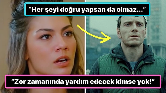 Ancak Yetişkin Olunca Farkına Varacağınız 15 Üzücü Gerçek Yüreğinizi Kırıp Geçecek