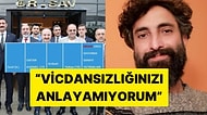 Mustafa Varank Metin Cihan'ın İsrail'e Silah Gönderen Firma Ziyareti İddialarına Yanıt Verdi