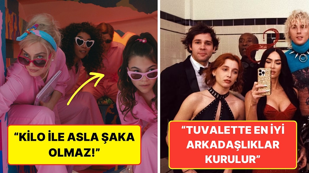 Sadece Kadınların Çok İyi Bildiği Kadınlar Arası Uygulanan 15 Kural