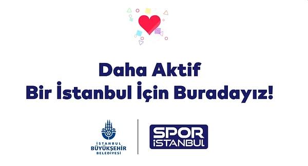 İBB Spor İstanbul hakkında