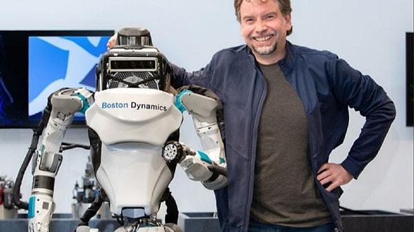 Boston Dynamics, yeteneklerini sergilediği videolarla hepimizin aklına kazınan Atlas isimli insanı robotunun emekliye ayrılacağını duyurdu.