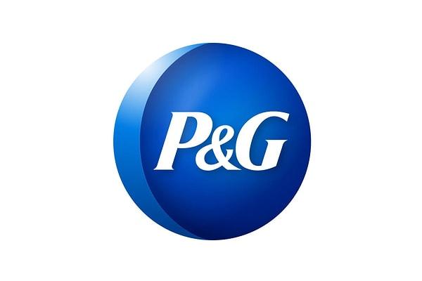 3. Procter and Gamble