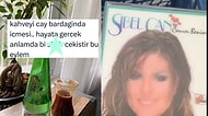 Hayatı Boş Verme Seviyesinden Sibel Can'ın GIF'li Albüm Kapağına Son 24 Saatin Viral Tweetleri