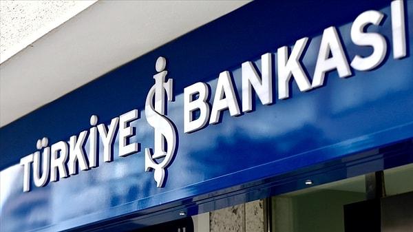 7. Türkiye İş Bankası