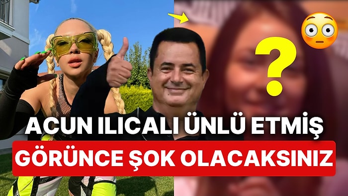 Ünlü Şarkıcı Ece Seçkin'in Var mısın Yok musun Programında Şarkı Söylediği Halini Görünce İnanamayacaksınız