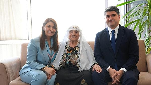 Onursal Adıgüzel’ün eşi Elif Duygu Adıgüzel’in, yine CHP’nin yönettiği Çekmeköy Belediyesi’nde başkan yardımcısı olarak atandığı iddia edilmişti.