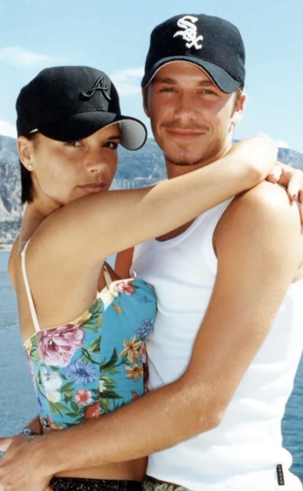 Victoria Beckham'ın 50. yaşını kutlamak isteyen David Beckham unutulmaz bir jestte bulunarak karısının küçüklük fotoğraflarından 50 yaşına kadar birçok fotoğrafını ve videosunu birleştirerek hazırladığı bir gönderi paylaştı.