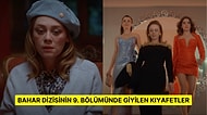 Gerçeklerin Ortaya Çıktığı Bahar Dizisininin 9. Bölümünde Giyilen Kıyafetler ve Benzer Öneriler