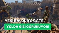 Yeni Baldur's Gate Oyunu Geliyor! Ama Beklediğimiz Şekilde Değil