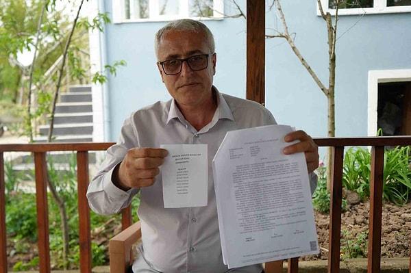 31 Mart 2024 Mahalli İdareler Seçimi’nde 50 yaşındaki Hasan Erdöl, İzmit’e bağlı Arpalık İhsaniye Mahallesi'nde 3 aday arasından 113 oy alarak muhtar seçildi.