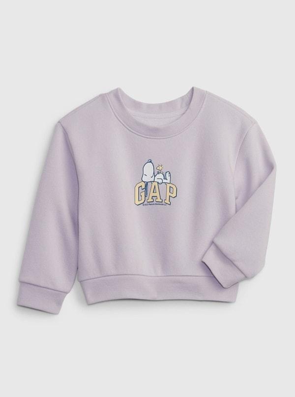 Gap Bebek Sweatshirt