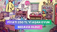 Steam Değeri 250 TL'yi Aşan Oyun ve Arkadaşlık Bitiren Yapım Epic Games Store'da Ücretsiz
