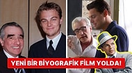 Leonardo DiCaprio ile Martin Scorsese Yeniden ve Yedinci Defa Bir Film Çekmeye Başlayacaklarını Duyurdu