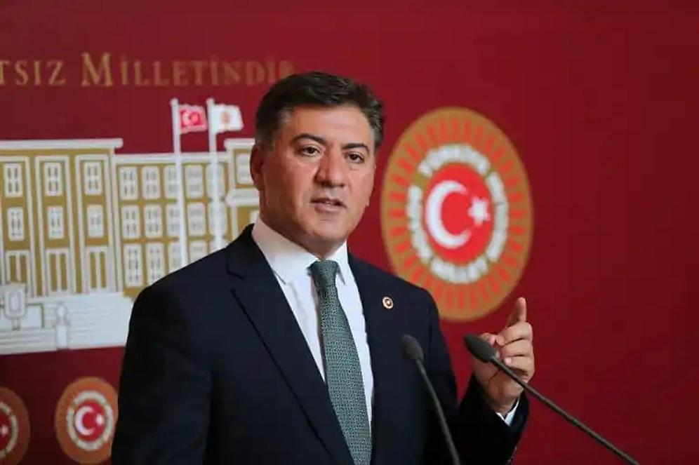 Seçim Tamamlandı: CHP'de Yeni Grup Başkanvekili Belli Oldu