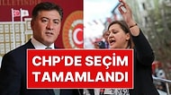 Seçim Tamamlandı: CHP'de Yeni Grup Başkanvekili Belli Oldu