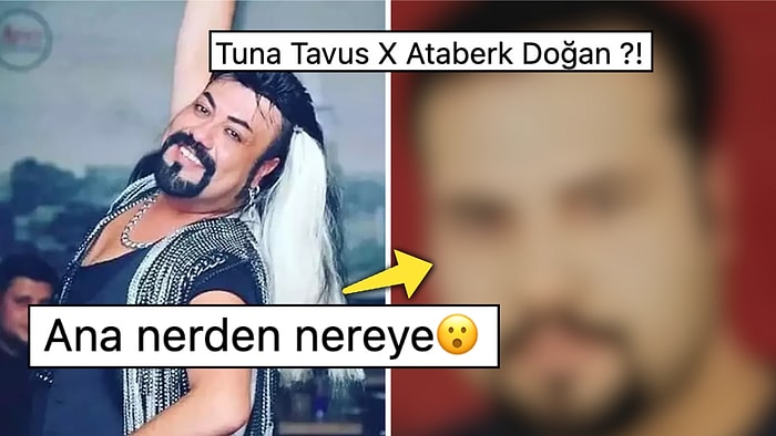 Kobra Murat'ın Gençlik Fotoğrafını Görünce 'Şimdi Daha Genç' Demeden Edemeyeceksiniz!