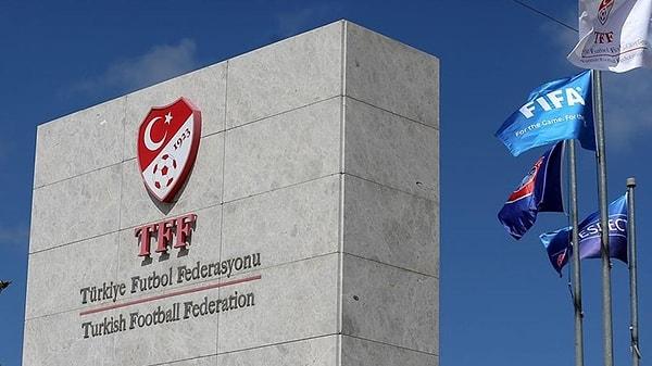 Türk futbolunda önümüzdeki sezon için öngörülen köklü değişikliklerden biri için ilk adımlar atıldı.