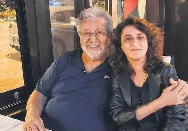 Metin Akpınar'ın kızı olduğu iddialarıyla gündeme gelen ve açtığı dava sonucunda DNA testiyle kanıtlanan Duygu Nebioğlu, son dönemde gündemden düşmek bilmiyor.