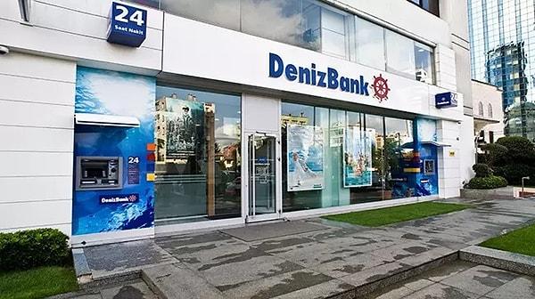 Antalya'nın Manavgat ilçesinde Denizbank şubesinde, müşterilerin hesaplarından 205 milyon lira çalındığının ortaya çıkmasının ardından banka yönetimi harekete geçti. Olaydan zarar gördüğü belirlenen müşterilere ödemeleri yapılarak zararlarının tazmin edildiği öğrenildi.