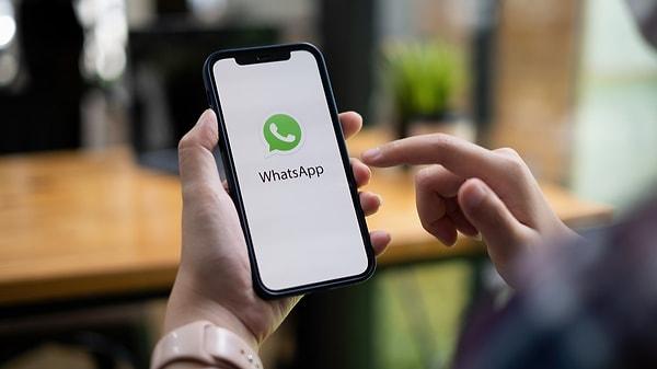 Ünlü çevrim içi mesajlaşma platformu WhatsApp, kısa bir süre önce kullanıcıları sevindirecek yeni bir özelliğini duyurdu.