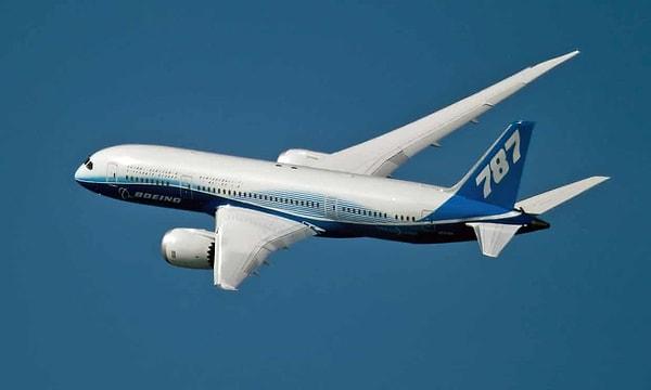 The Guardian'ın haberine göre, dünyanın en büyük havacılık şirketlerinden biri olan Boeing'te çalışan on yıllık mühendis Sam Salehpour, şirkette 'güvenlik kültürünün olmadığını' iddia etti.