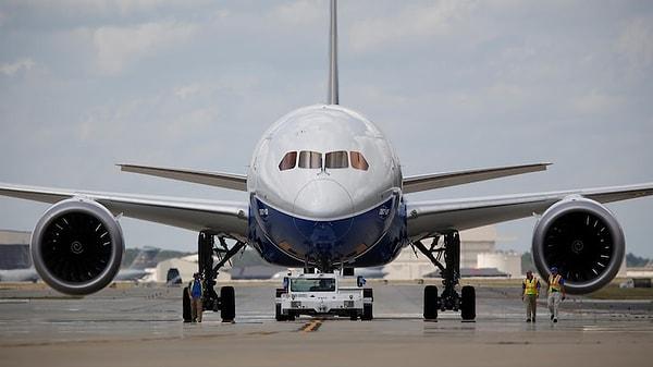 Boeing'in 787 jeti inceleme için yere indirilmeli: 'Şu anda dünya çapındaki tüm filonun ilgiye ihtiyacı var.'