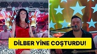 Dilber'in Yeni Şarkısı ve Pavyon Dansına Beğeni Dolu Yorumlar Geldi!