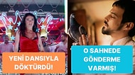Müge Anlı'daki Şok İddiadan Dilber'in Yeni Dansına Televizyon Dünyasında Bugün Yaşananlar