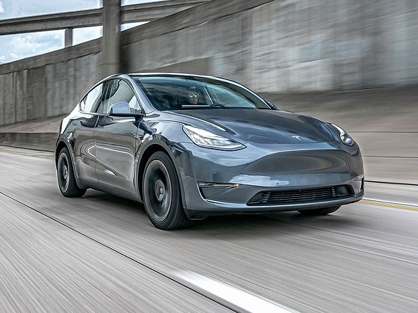 Tesla Model Y Özellikleri