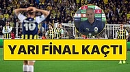 Fenerbahçe Teknik Direktörü İsmail Kartal Olympiakos Mağlubiyetinin Sebebini Açıkladı!