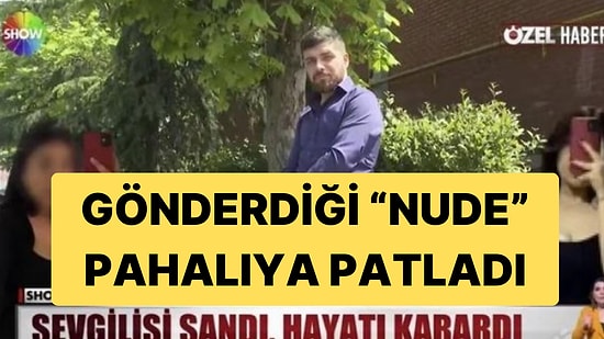 Gönderdiği “Nude” Pahalıya Patladı: Tehdit ile Yaklaşık 400 Bin Lira Kaptırdı