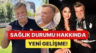 Sağlık Durumu Hakkında Yeni Gelişme: Ankara'ya Sevk Edilen Nuri Alço'ya Kalp Pili Takılacak!
